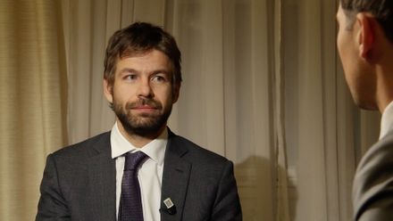 Lex Babiš? Nemravné a neslušné. ČSSD je nervózní z toho, že Babiš u voličů funguje, říká Pelikán