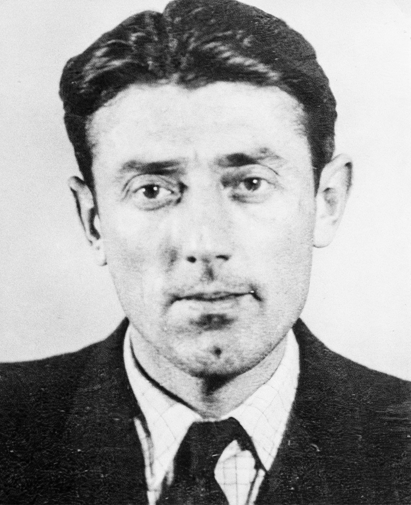 Augustin Přeučil, zrádce, kolaborant, gestapo, RAF, historie, druhá světová válka, protektorát