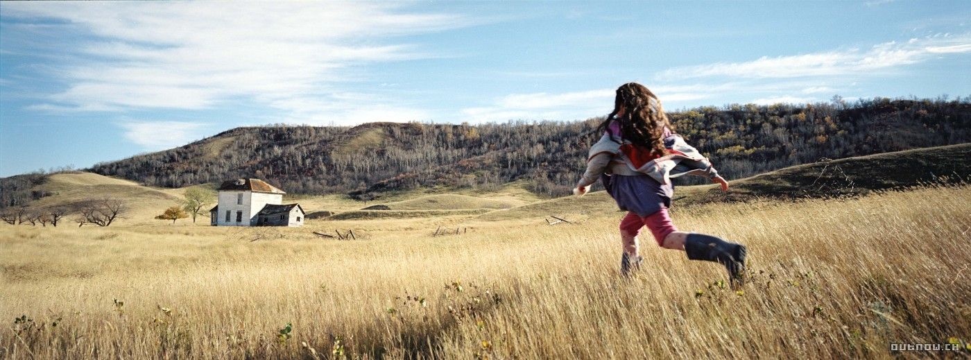 Foto z filmu Krajina přílivu