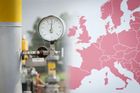 Plyn z Nord Streamu přestal proudit. Data ukazují, jak se stihla Evropa připravit
