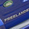 Land Rover Freelander II