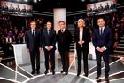 Volby ve Francii rozhodne naštvanost lidí na elity, tvrdí novinář. Le Penová zazáří, ale nevyhraje