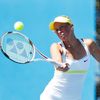 Australian Open: Andrea Hlaváčková