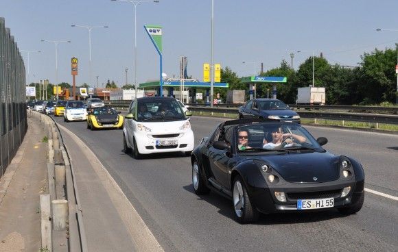 Smartparáda