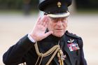BBC po úmrtí prince Philipa zlomila rekord diváckých stížností, přišlo jich 111 tisíc