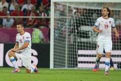 Straka se zlobí: Čekal bych riziko, hru na dva tři útočníky