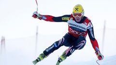 Wengen - Lauberhorn - Světový pohár (sjezdové lyžování): Ivica Kostelič