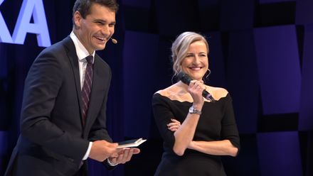 TOP ženami Česka jsou manažerka České spořitelny, soudkyně a majitelka Zásilkovny