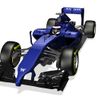 F1: Williams FW36