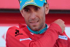 Vuelta: Nibali přišel o část náskoku, znovu vyhrál Barguil