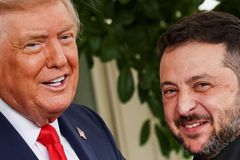 Teď budou důležité čtyři věci. Expert shrnuje "velmi dobrou" schůzku Trump-Zelenskyj