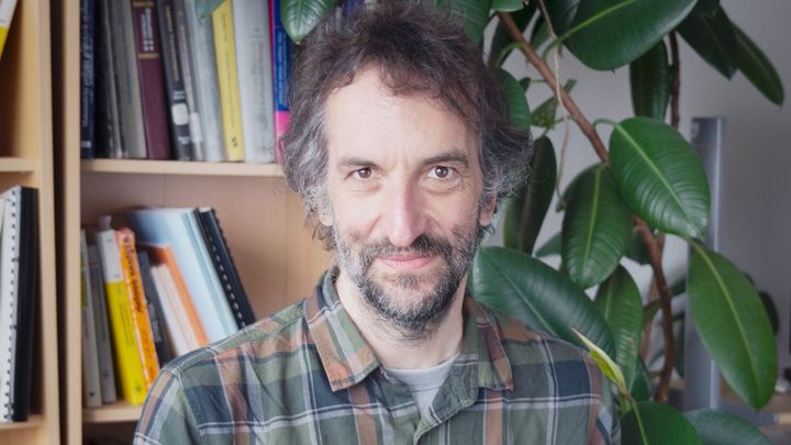 "Blíží se kulminace." Matematik Šmíd o nejbližších týdnech s omikronem; Zdroj foto: Adéla Leinweberová