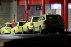 Taxikáři navrhují v Praze maximální ceny za kilometr jízdného podle typu auta