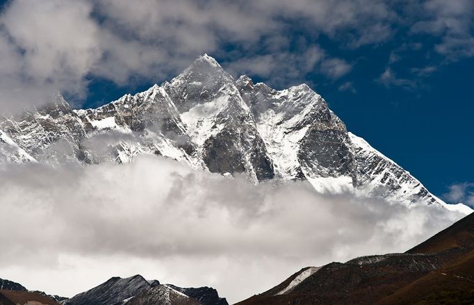 Lhotse