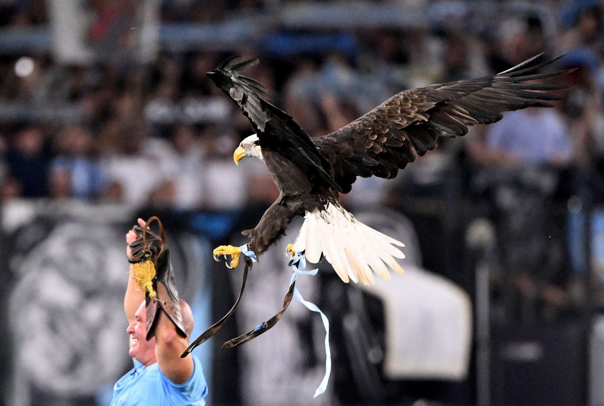 Liga mistrů: Lazio vs Atletico Madrid