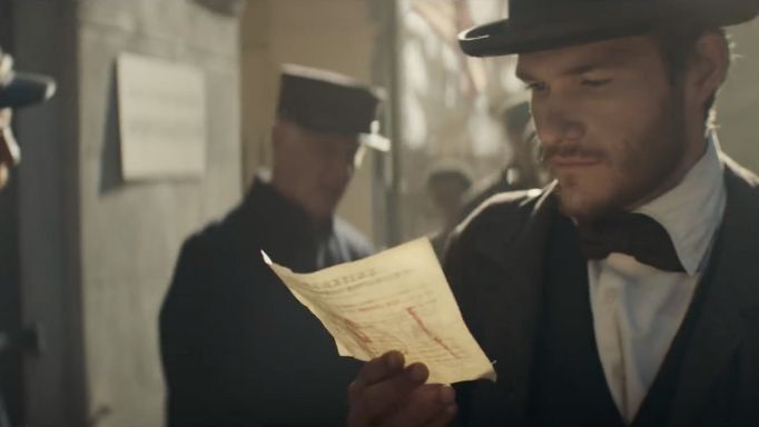 Budweiser se v nové reklamě vyjadřuje k imigraci