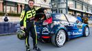 Rallye Monte Carlo 2016: Loris Capirossi