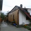 U Berouna hořela restaurace