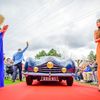 Automobilové klenoty, výstava, co bylo k vidění na 2023
