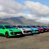 Porsche Macan 2021
