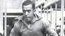 Anglický fotbalový útočník Dixie Dean