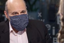 Halík: Svět se změní, ale obrat ke spiritualitě nečekám. Mladé krize obrátí k hloubce