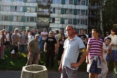 Varnsdorfská radnice se obává protiromského pochodu