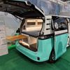 Caravan Salon Düsseldorf 2023