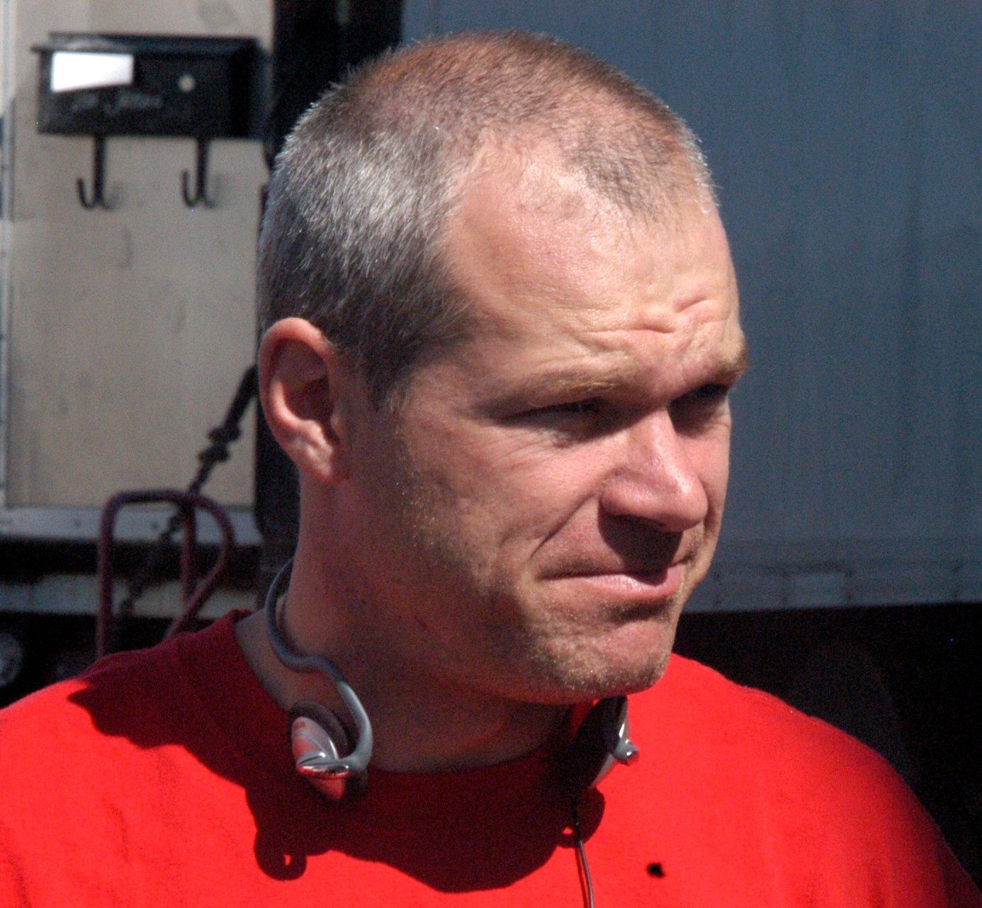 Uwe Boll