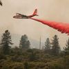 Fotogalerie / Lesní požár v Kalifornii / Reuters / 14