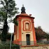 vila, Strahov, architektura