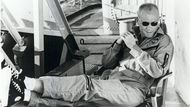 20. února 1962 se John Glenn jako první Američan podíval na oběžnou dráhu Země. Povedlo se mu to v kosmické lodi Mercury-Atlas 6.