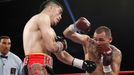 Box, Mike Alvarado -  Brandon Rios