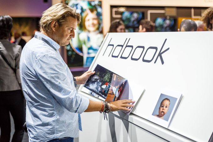 Photokina 2016: postřehy a trendy