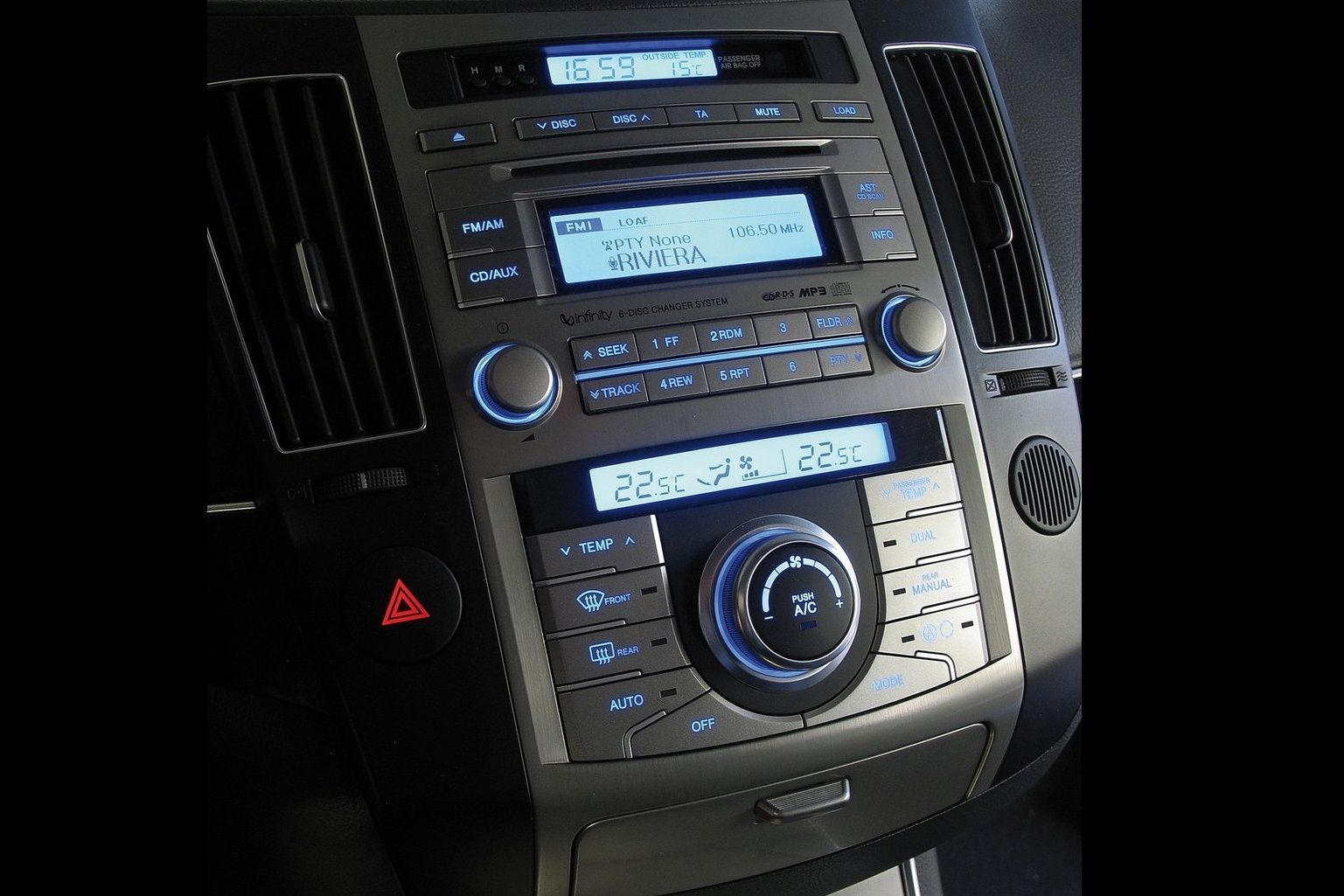 Hyundai ix55