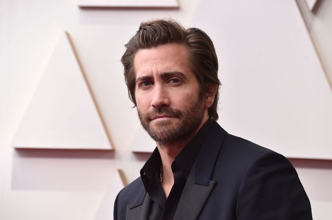 Jake Gyllenhaal