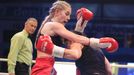 Box Plzeň 5.3.2016: Fabiana Bytyqi