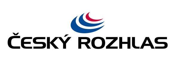 Český rozhlas - logo