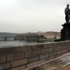 Oprava Karlova mostu
