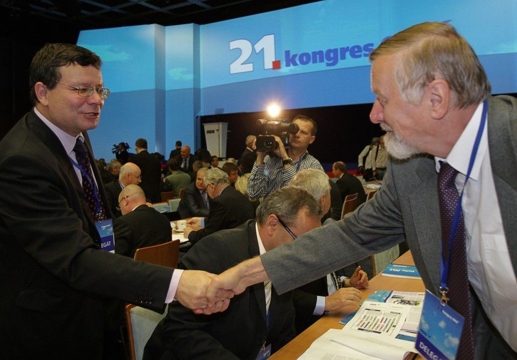 Kongres ODS