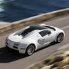 Bugatti Veyron