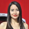 autosalon Ženeva modelky - Kia