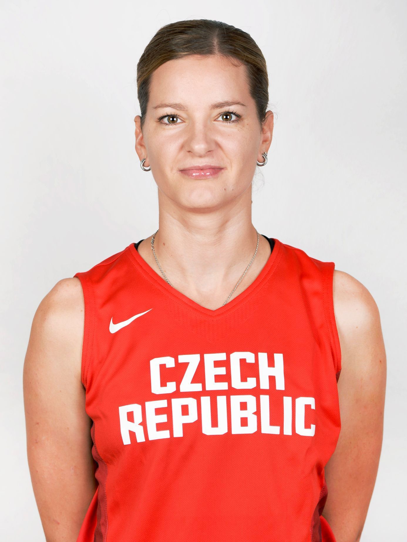 Nominace pro MS 2014: Eva Vítečková