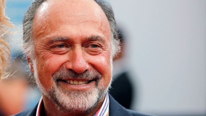 Při havárii vrtulníku přišel o život miliardář a politik Olivier Dassault