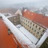 Zámek Moravský Krumlov