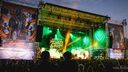Letní vibes nabízí nadupaný line-up festivalu Mighty Sounds
