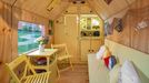 Magenta Tiny House