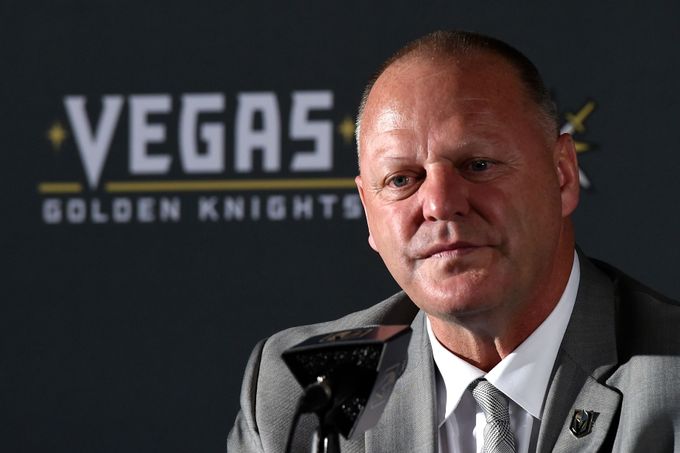 Gerard Gallant