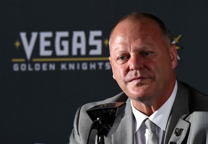 Gerard Gallant