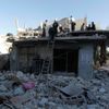Sýrie - Aleppo